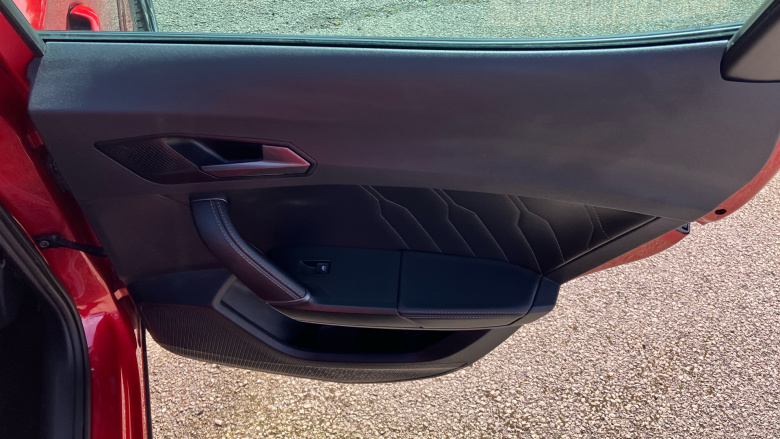 CUPRA Formentor 1.4 eHybrid 204 V2 5dr DSG Estate